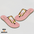 New light weight flipflops for girls (c03) - Thousand Slippers