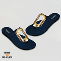 New light weight flipflops for girls (c03) - Thousand Slippers