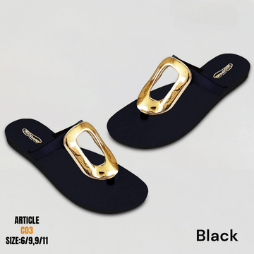 New light weight flipflops for girls (c03) - Thousand Slippers