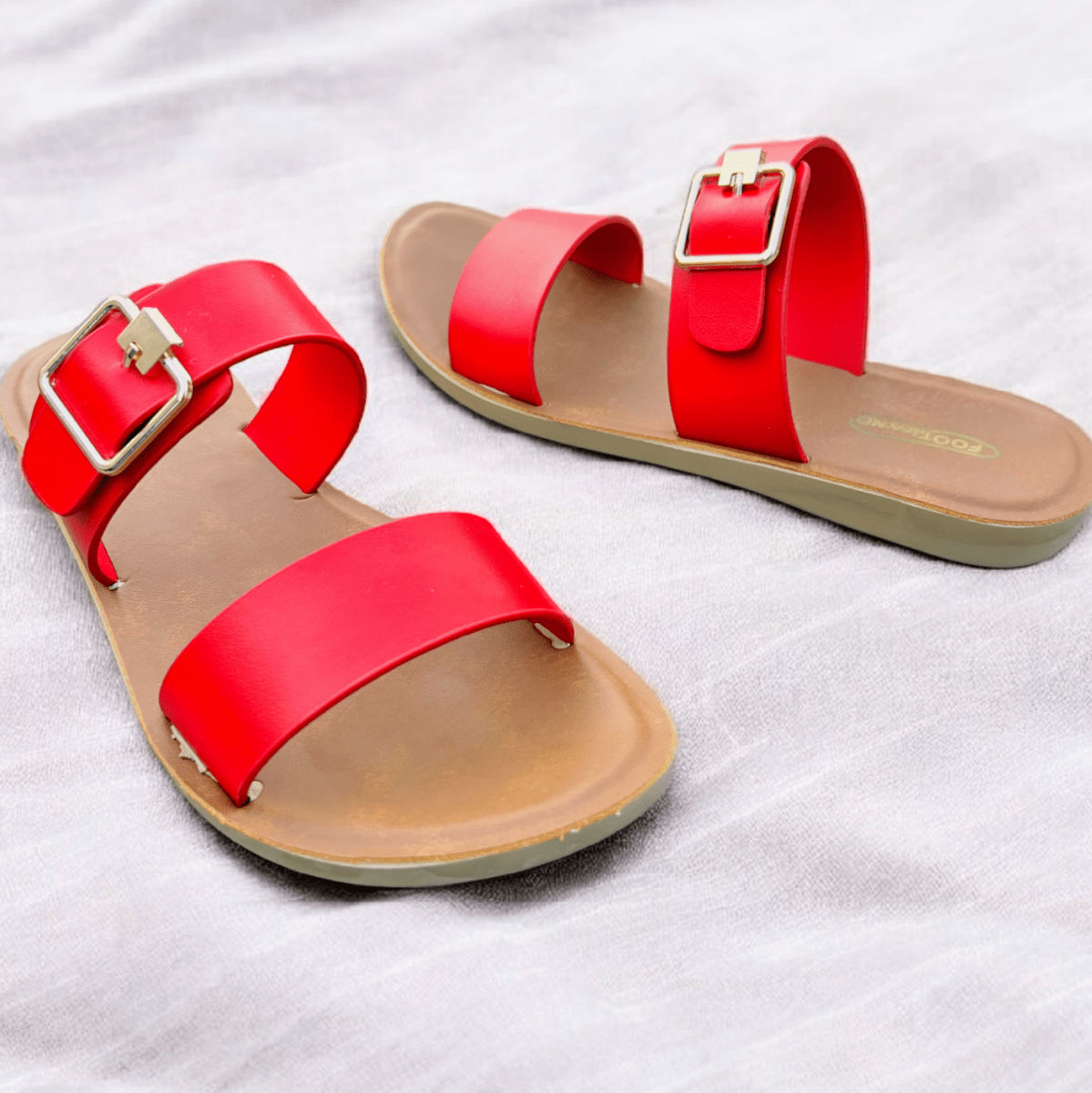 New premium quality slippers for females (c02) - Thousand Slippers