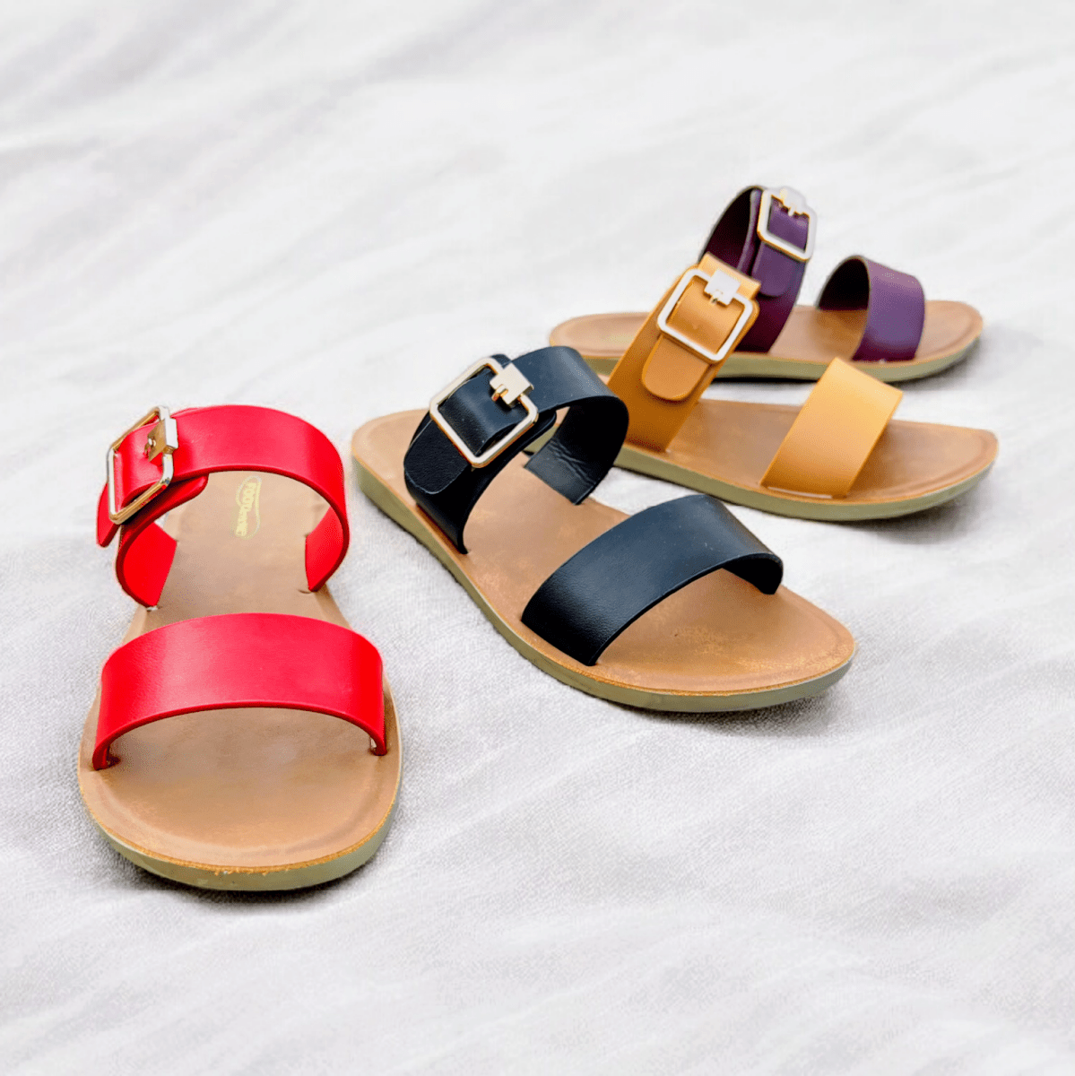 New premium quality slippers for females (c02) - Thousand Slippers