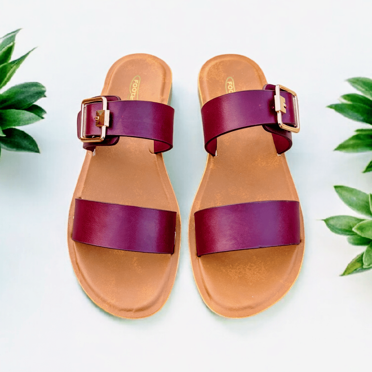 New premium quality slippers for females (c02) - Thousand Slippers