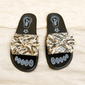 Soft Star Slippers (Star 19) - Thousand Slippers
