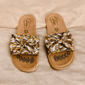 Soft Star Slippers (Star 19) - Thousand Slippers