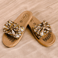 Soft Star Slippers (Star 19) - Thousand Slippers