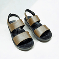 Soft ourthopedic sandals for females - Thousand Slippers