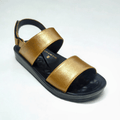 Soft ourthopedic sandals for females - Thousand Slippers