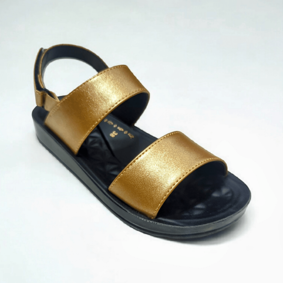 Soft ourthopedic sandals for females - Thousand Slippers