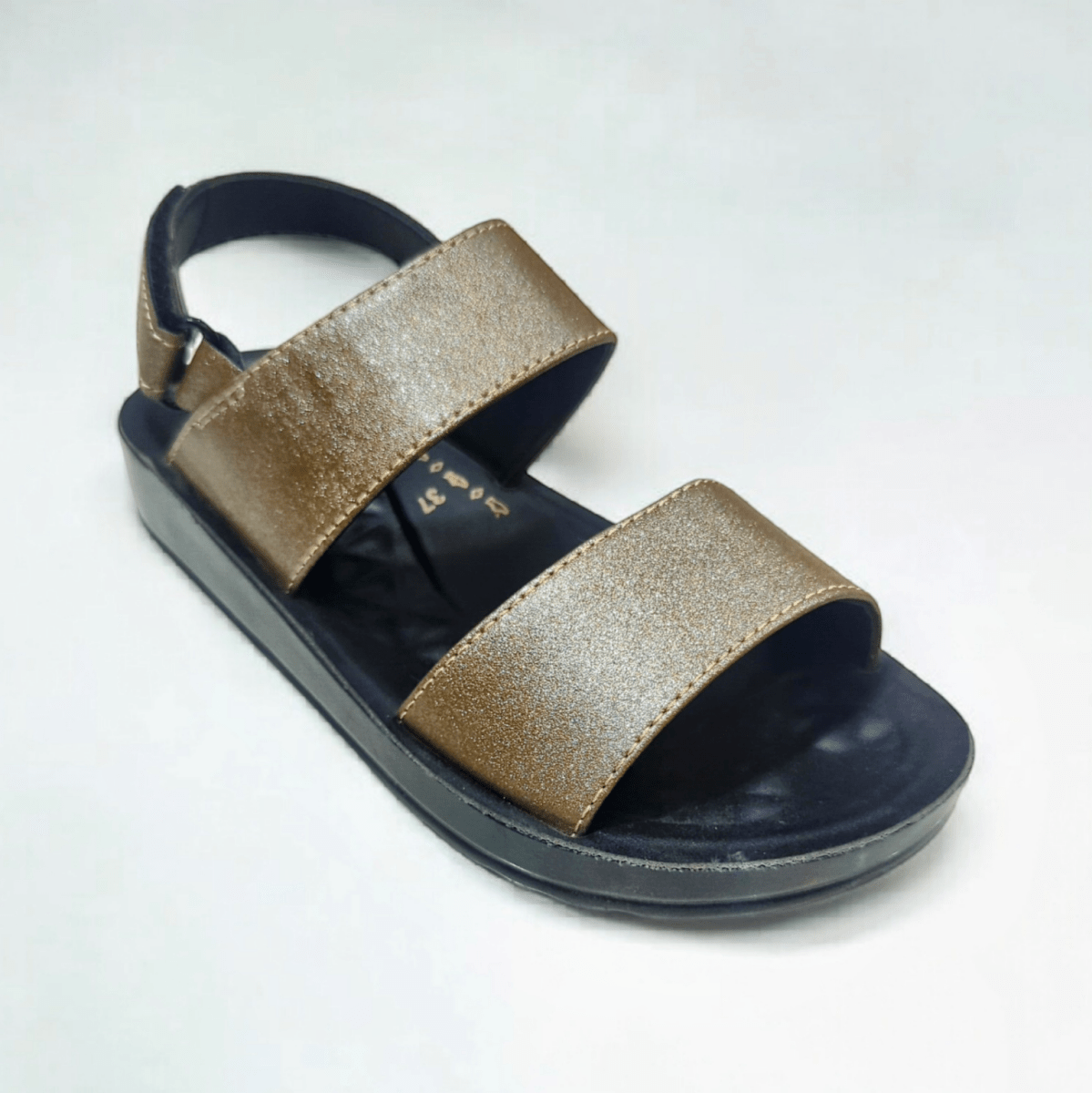 Soft ourthopedic sandals for females - Thousand Slippers