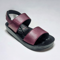 Soft ourthopedic sandals for females - Thousand Slippers