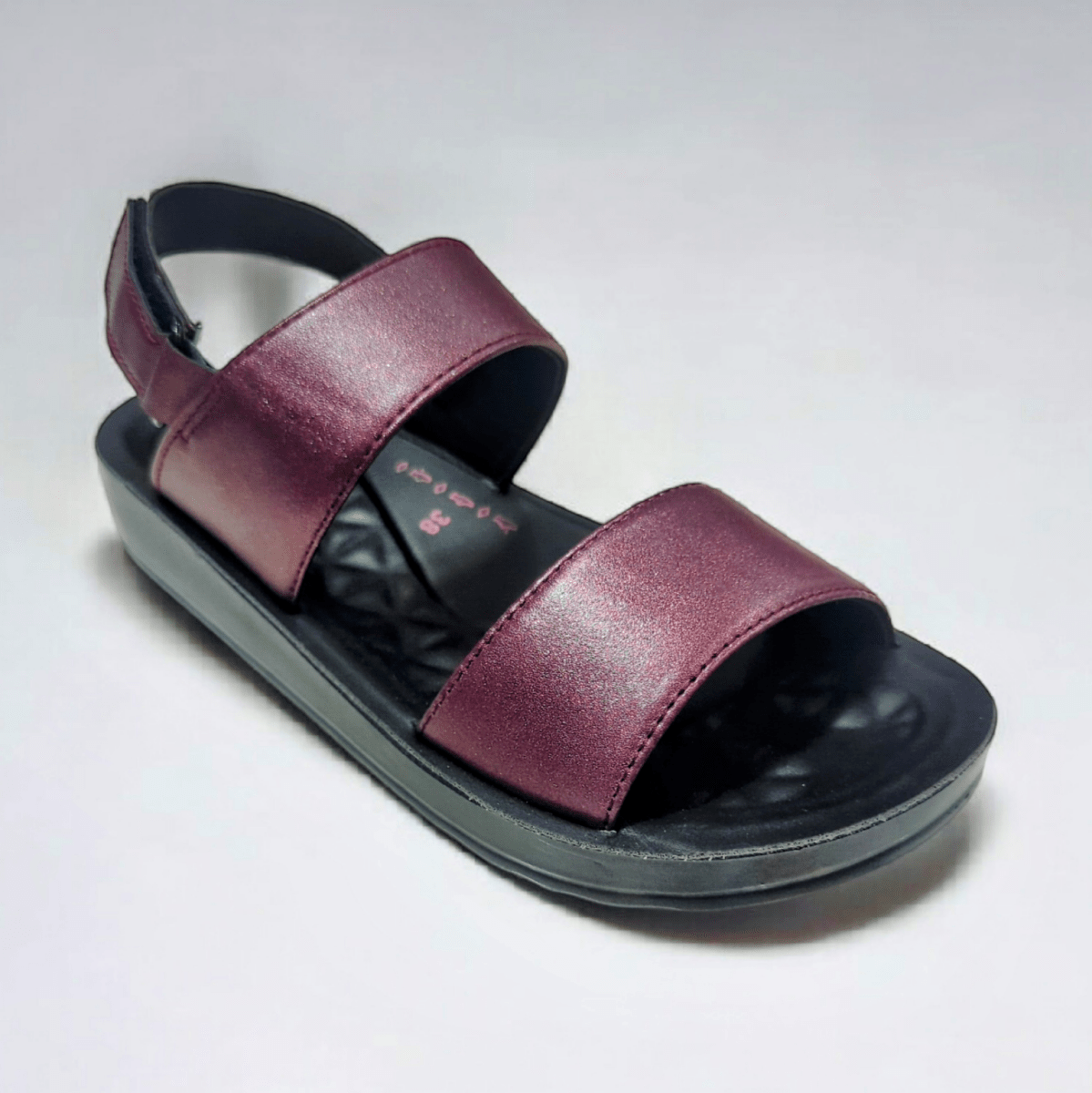 Soft ourthopedic sandals for females - Thousand Slippers