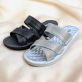 Comfortable Cross Straps Fancy Slipper for Females (s2) - Thousand Slippers