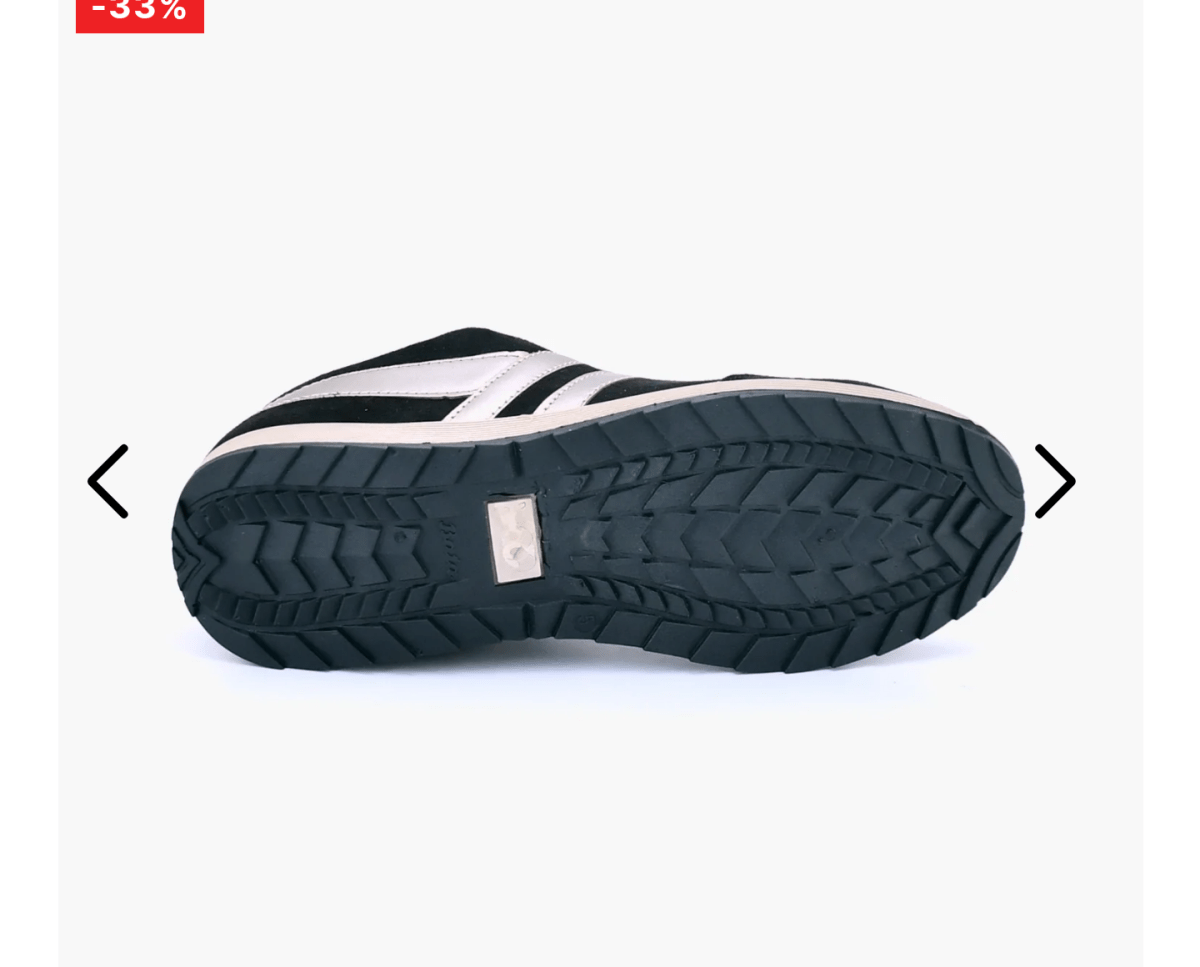 Rockstar shoes for girls and kids - Thousand Slippers