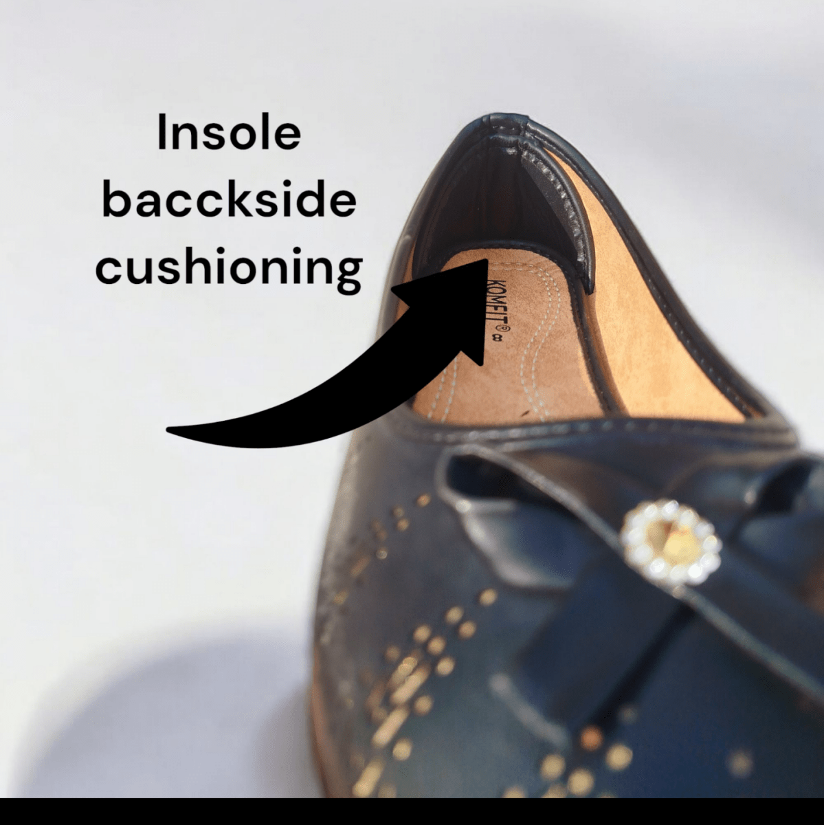 Casual premium pumps shoes for ladies - Thousand Slippers