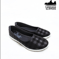 Four season canvas shoes for female - Thousand Slippers