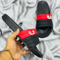 Boys premium quality medicated slippers - Thousand Slippers