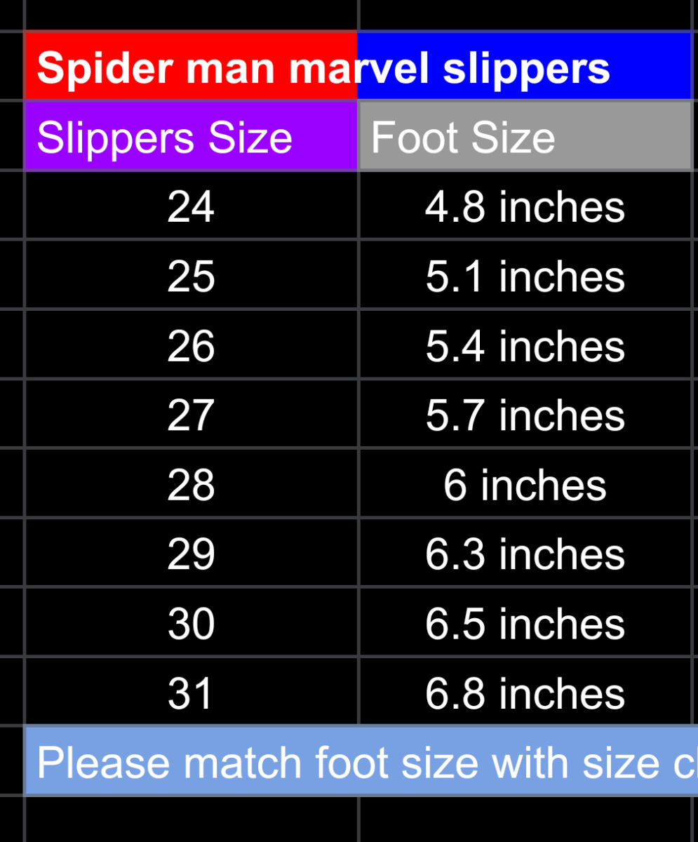 Spiderman slippers for small kids (Age 1 to 5/6 years, Random colors) - Thousand Slippers