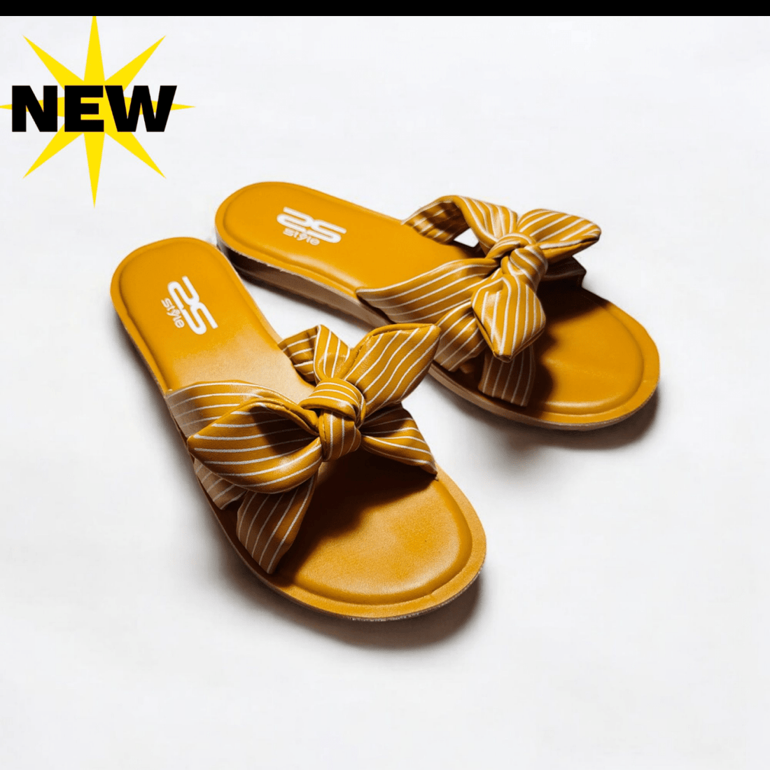 New premium quality slippers for girls (ss) - Thousand Slippers
