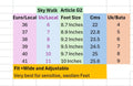 Sky Walk Medicated Slides for females (G2) - Thousand Slippers