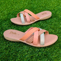 Medicated multi posh slippers - Thousand Slippers