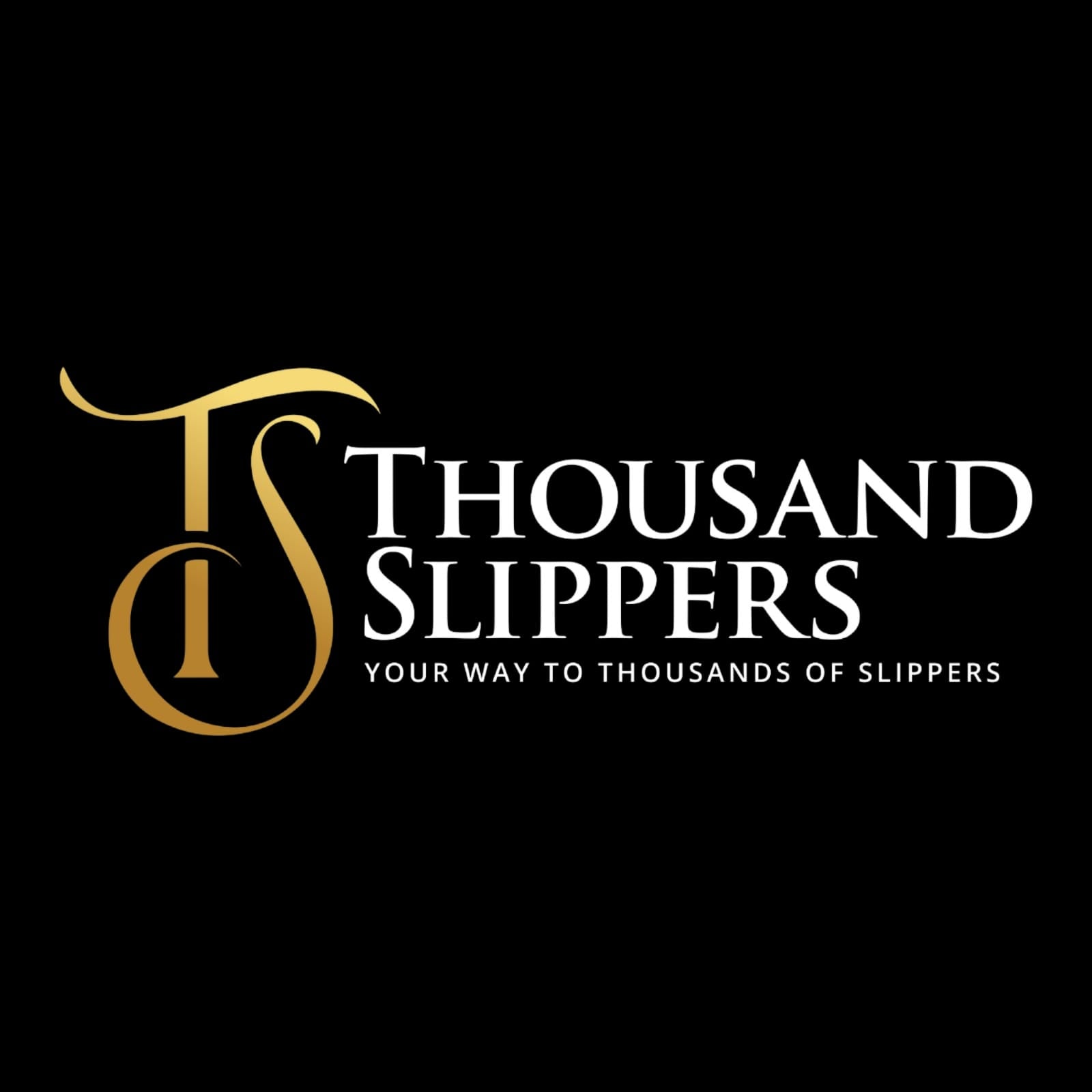 Thousand Slippers