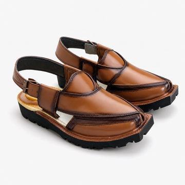 Peshawari Norozi Sandals for Men (Classic)