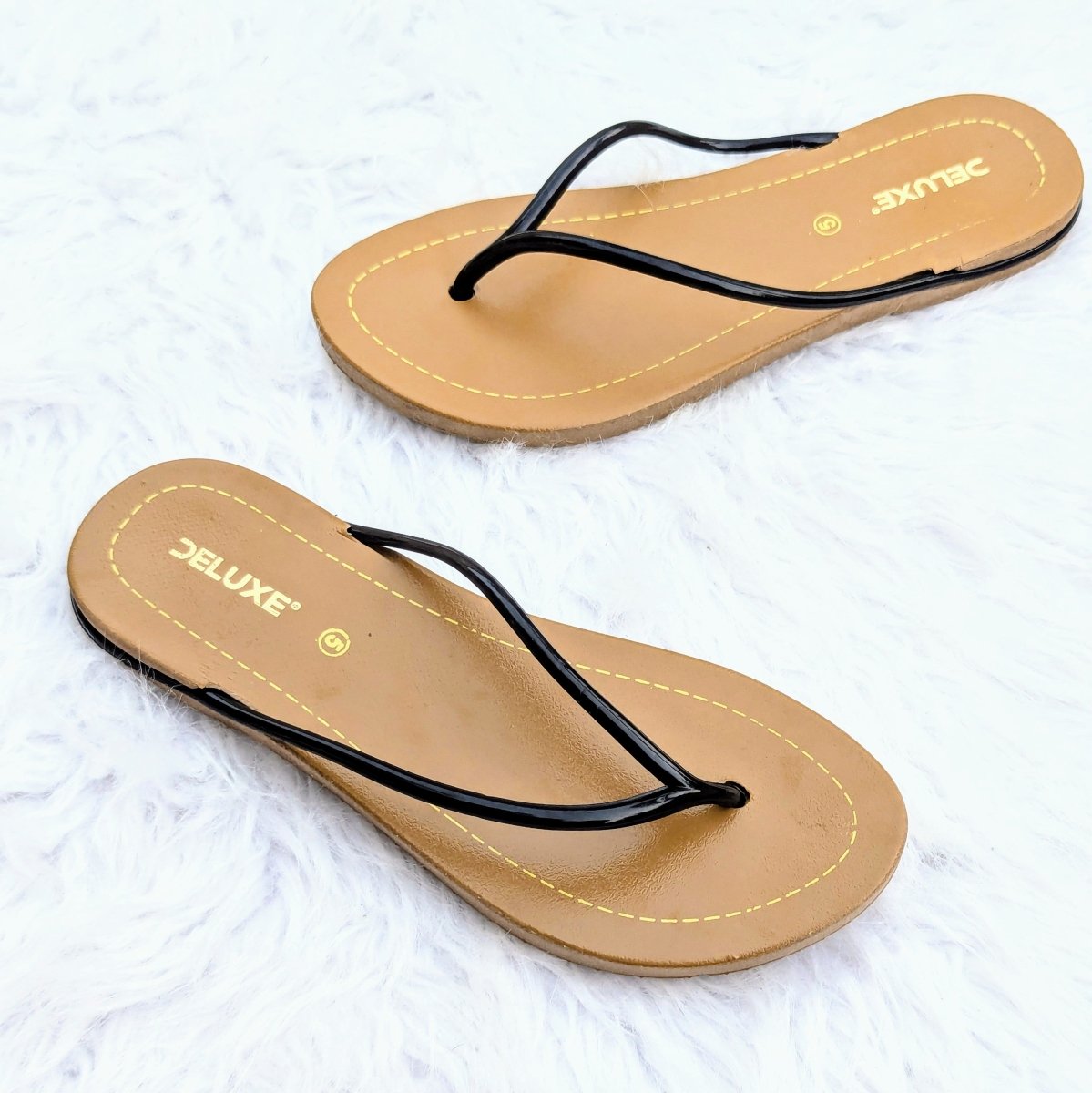 Easy Flipflops - Thousand Slippers
