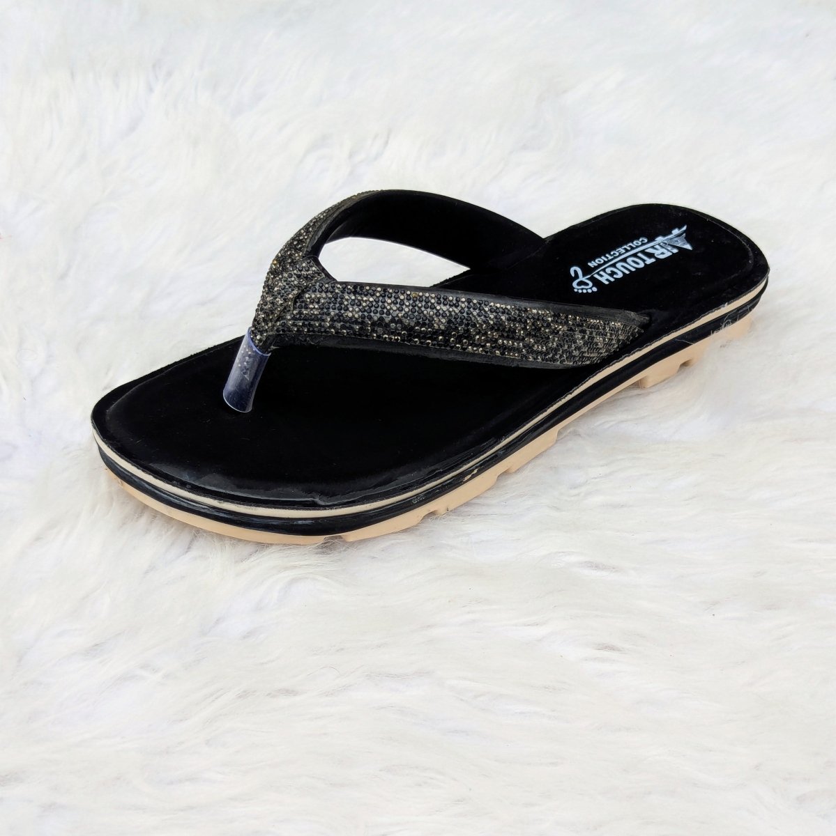 Medicated Glamflops for females - Thousand Slippers