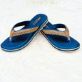 Medicated Glamflops for females - Thousand Slippers