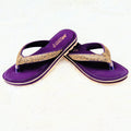 Medicated Glamflops for females - Thousand Slippers