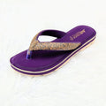 Medicated Glamflops for females - Thousand Slippers