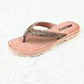 Medicated Glamflops for females - Thousand Slippers