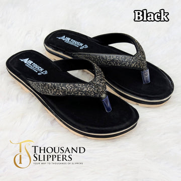 Medicated Glamflops for females - Thousand Slippers