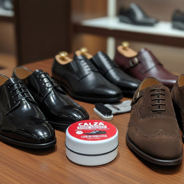 Shoe shiner for instant shine (Pack of Two 2)