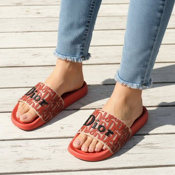 Dior medicated Slides (K269)