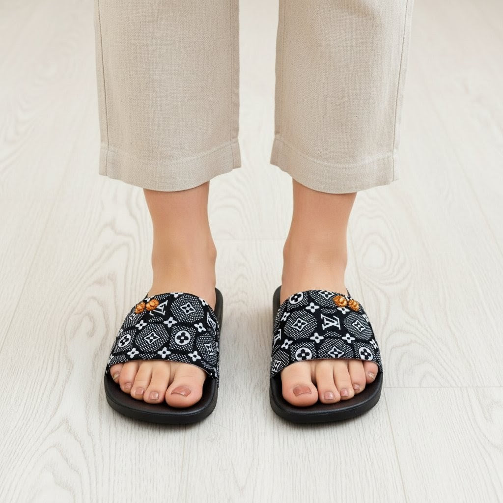 Lv Slides