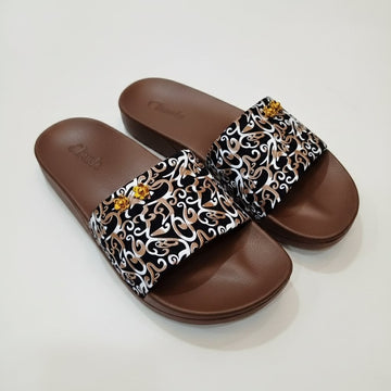 Soft Eva Slippers (5406)