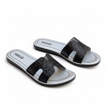Fancy Feet Casual Slippers for Ladies (FLD3)