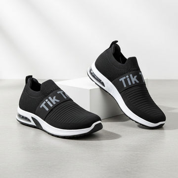 Female Slip on Sneakers (Tiktok)  [Clearance Sale]