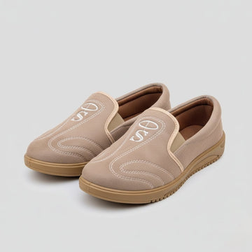 Gents Canvas Shoes (S) Limited Edition