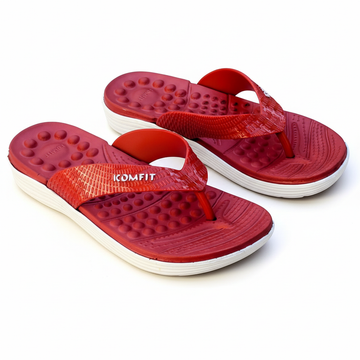 New Massager flip-flops for females (277)