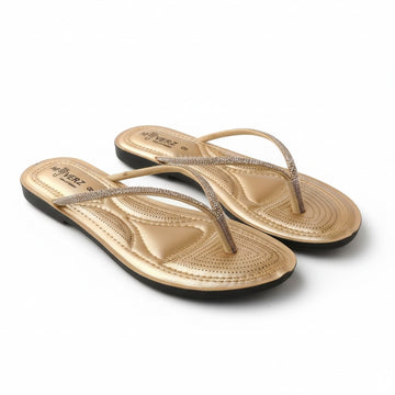 Fancy medicated Flipflops for Girls (Mc6)