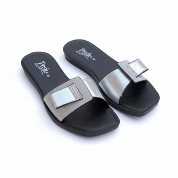 Fancy Gala Flats for Females (2343 Posh)