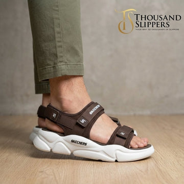 Skachers Soft Step Eva Sandals for Boys (X222) Clearance Sale