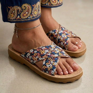 Bloom and Walk Slides (7205)