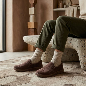 Gents Canvas Shoes (S) Limited Edition