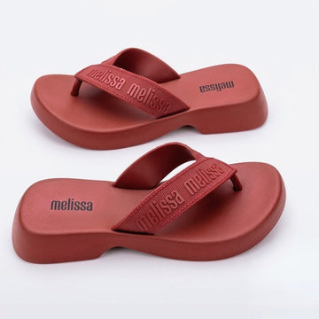 Mellisa Soft Flipflops (265)
