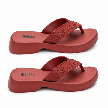 Mellisa Soft Flipflops [K265] Clearance Sale