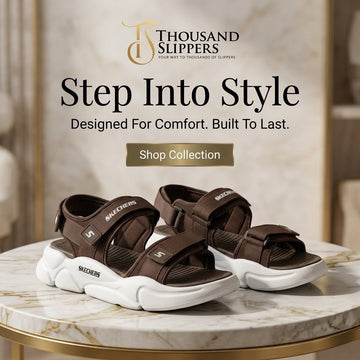 Skachers Soft Step Eva Sandals for Boys [X222] Clearance Sale