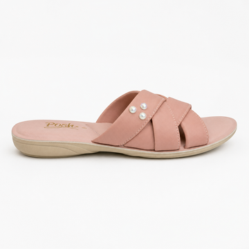 The Pearl Cushion Slippers (1344)